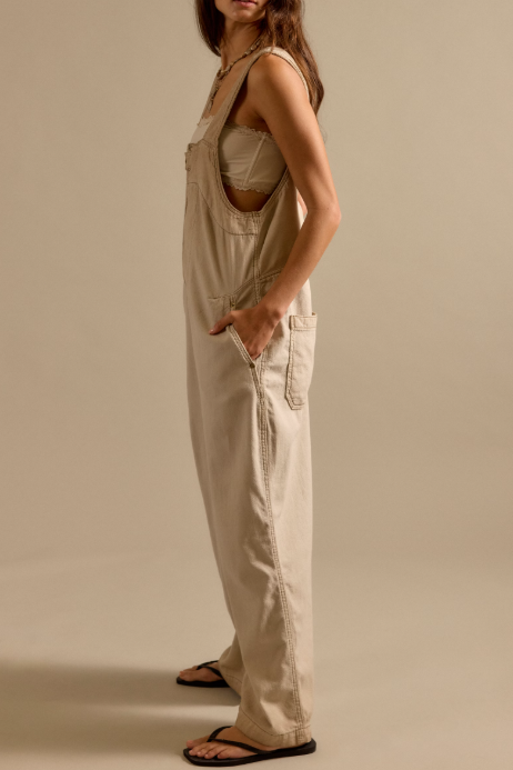 Jude Overall
