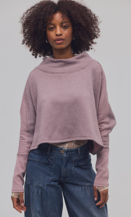 My Girl Pullover