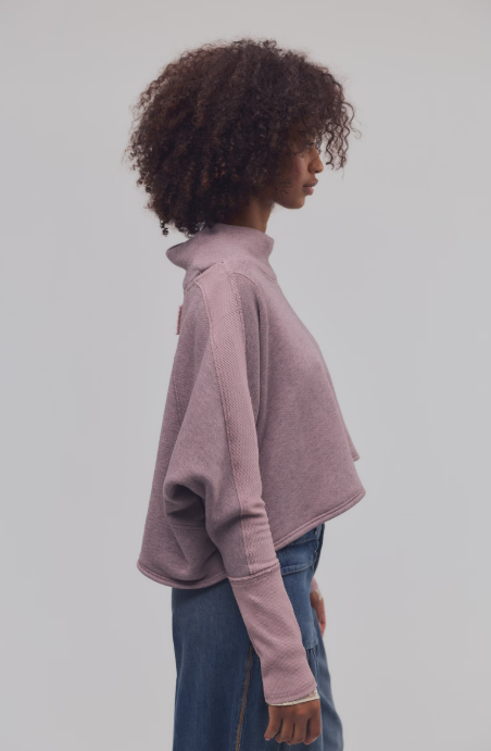 My Girl Pullover
