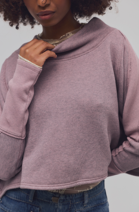 My Girl Pullover
