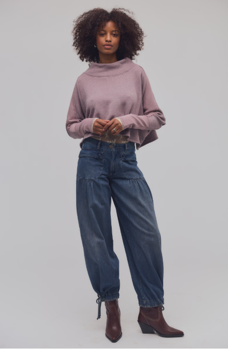 My Girl Pullover