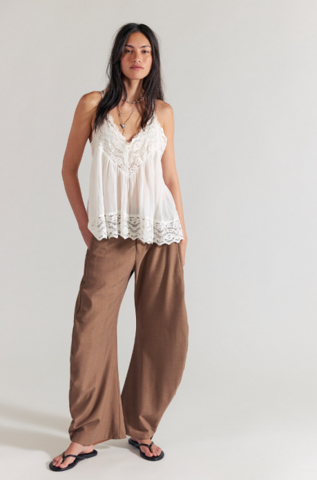 Spotlight Trouser