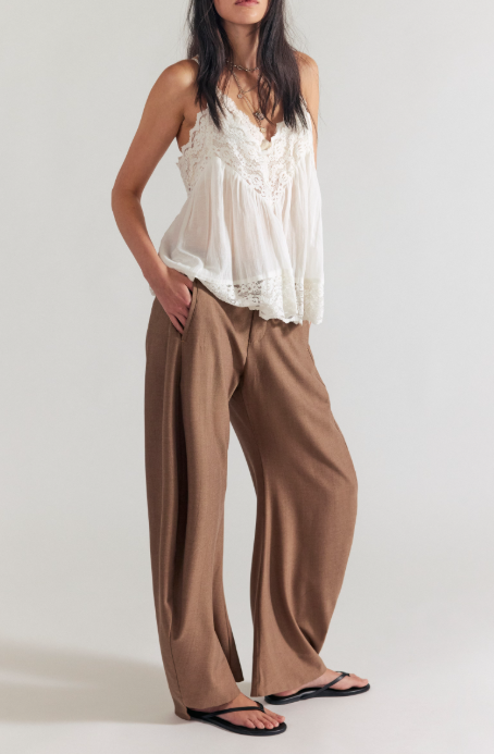 Spotlight Trouser