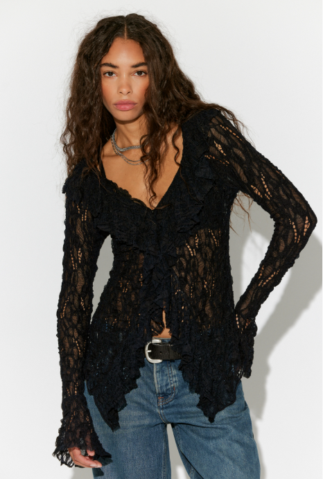 Laney Cardi
