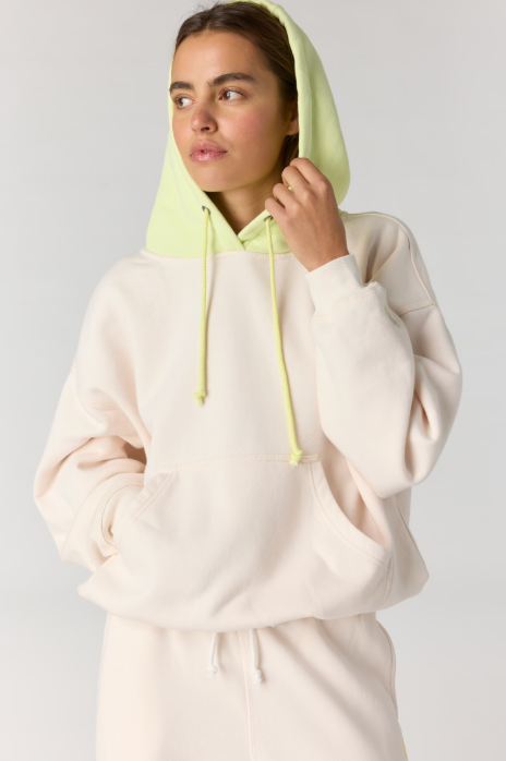 Final Call Hoodie