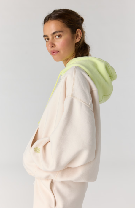 Final Call Hoodie