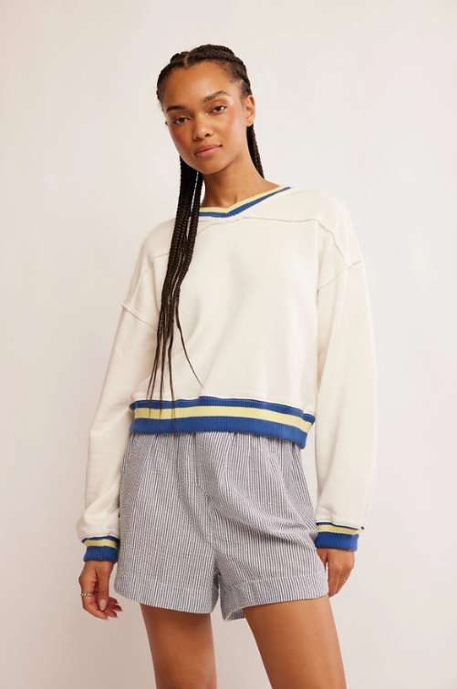 Rio Sweatshirt