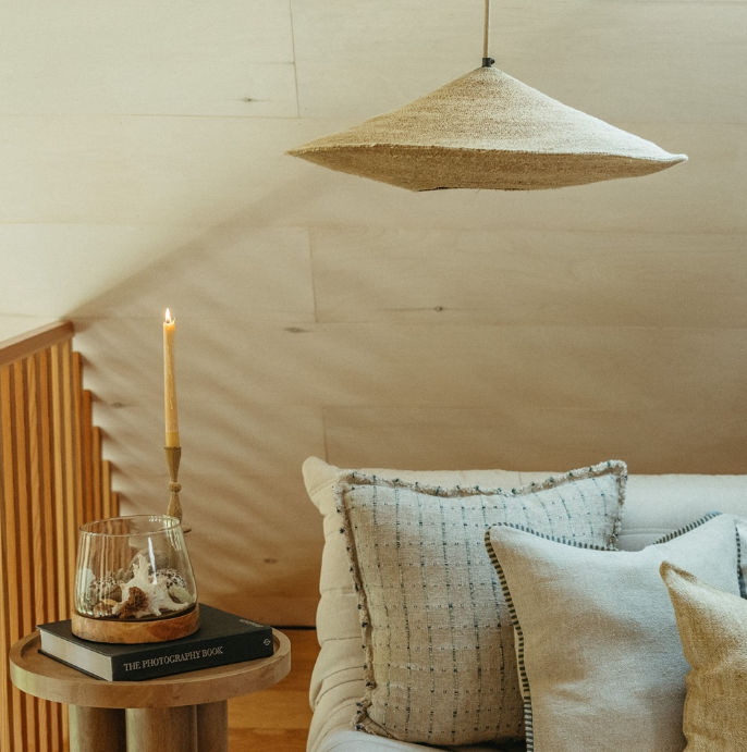 Nest Pendant