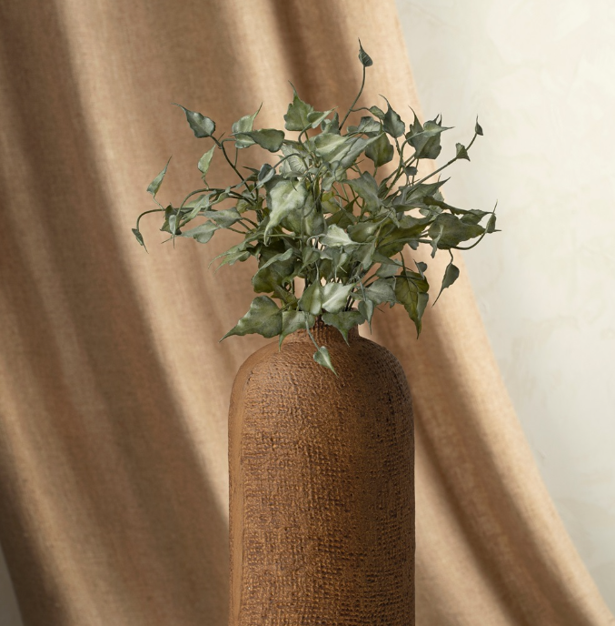Ivy Spray - green