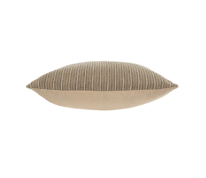 Brighton Stripe Pillow