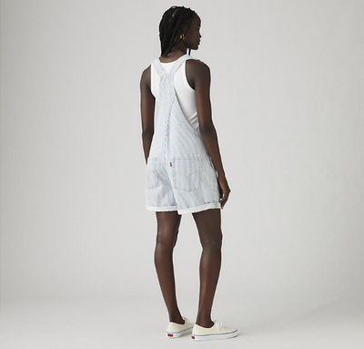 Levi's Vintage Shortall - handy woman
