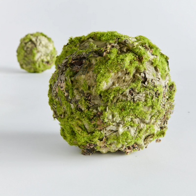 Mossy Lichen Orb - 2 sizes