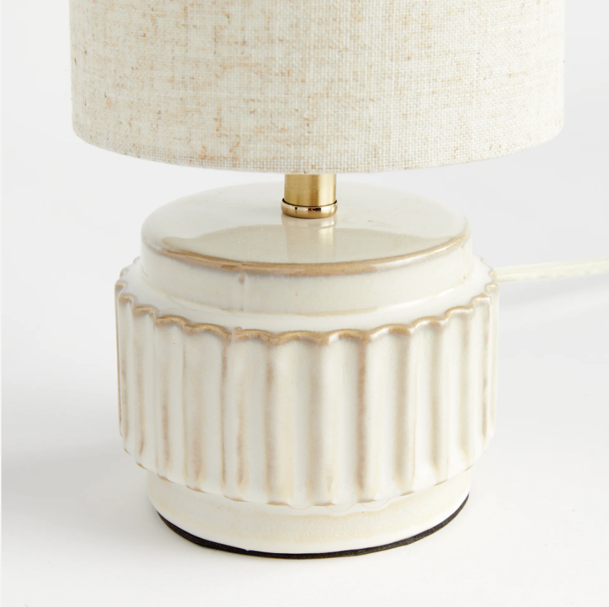 Austin Mini Lamp