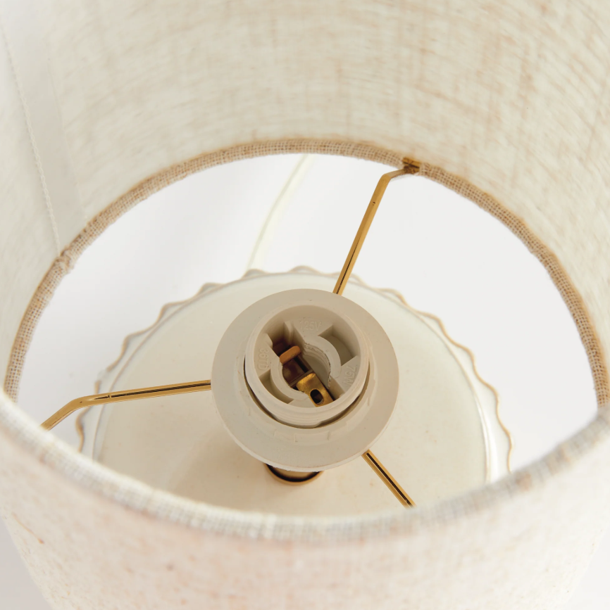Austin Mini Lamp