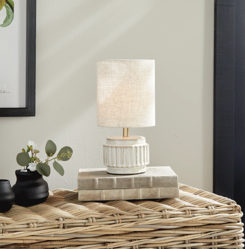 Austin Mini Lamp