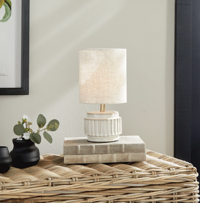 Austin Mini Lamp