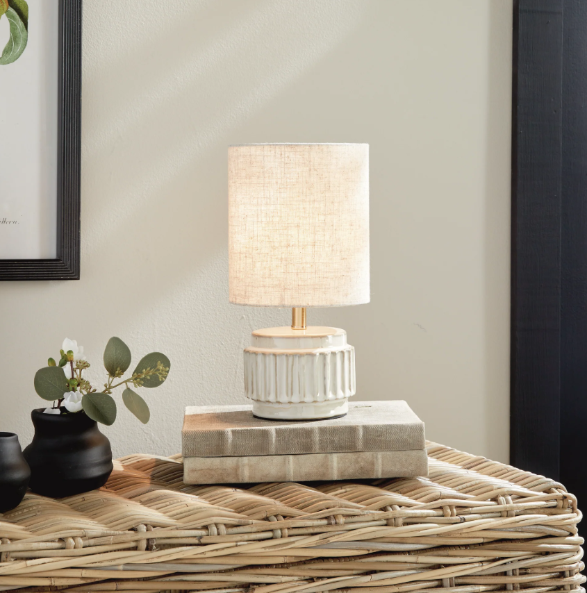 Austin Mini Lamp