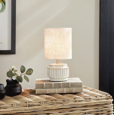 Austin Mini Lamp