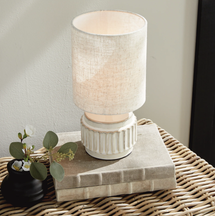 Austin Mini Lamp
