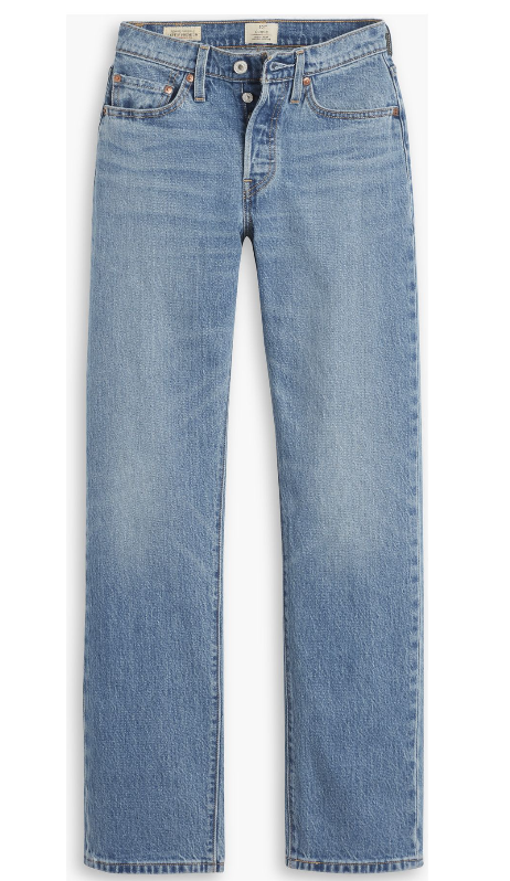 Levi's 501 Curve - lucid dream