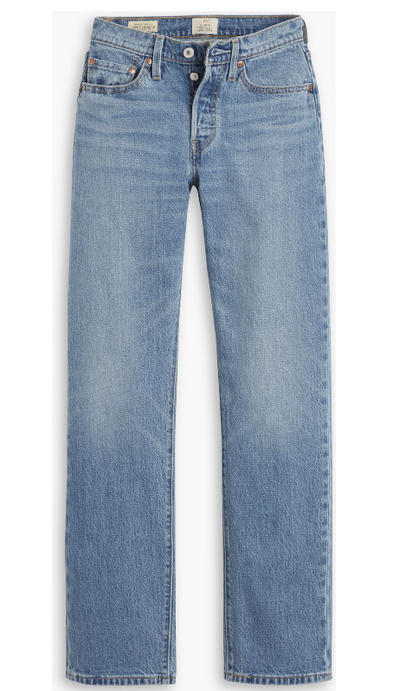 Levi's 501 Curve - lucid dream