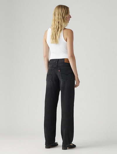 Levi's Baggy Dad - shrink up