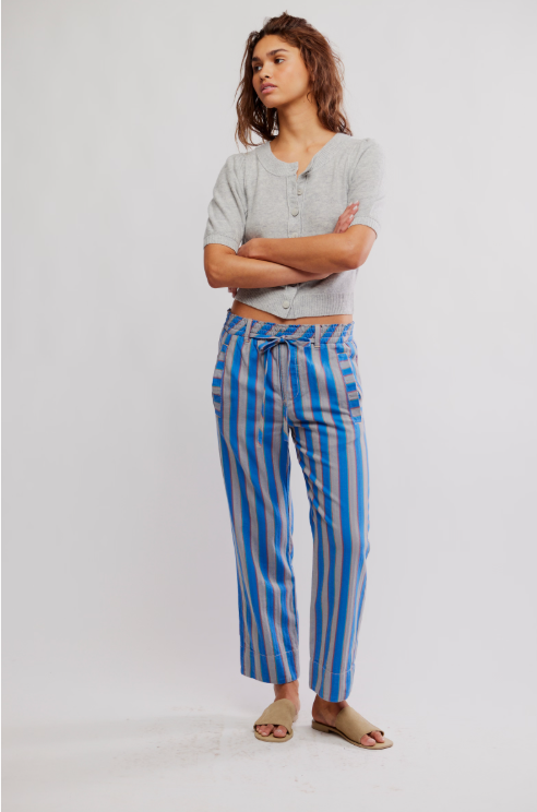 Isla Solid Cardi