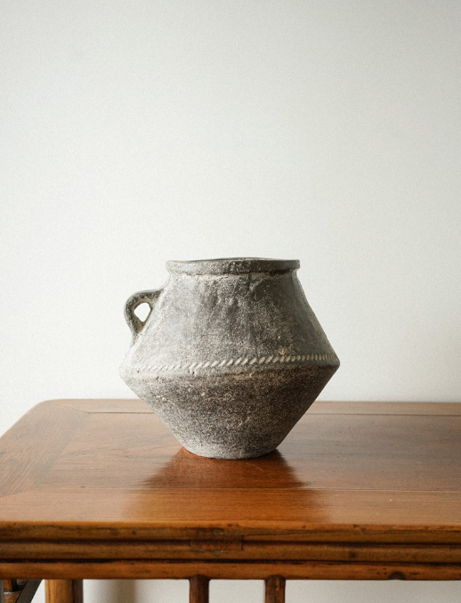 Dusk Slant Vase