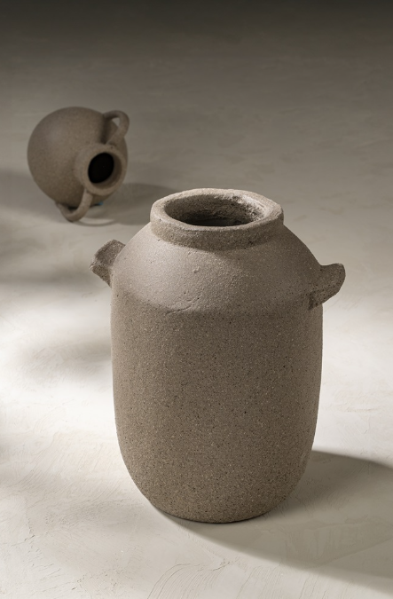 Sandstorm Amphora Vase - large