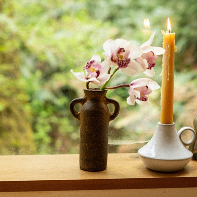 Forest Mini Vase