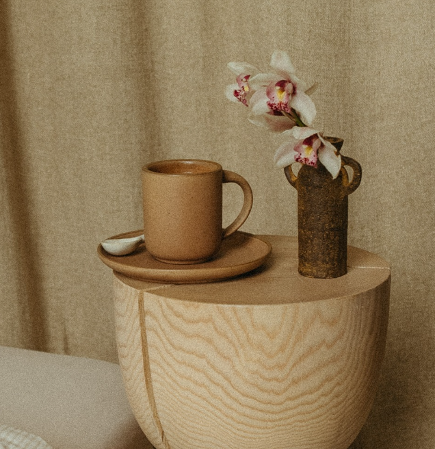 Forest Mini Vase