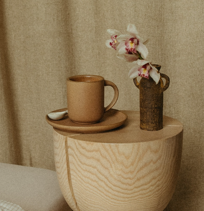 Forest Mini Vase