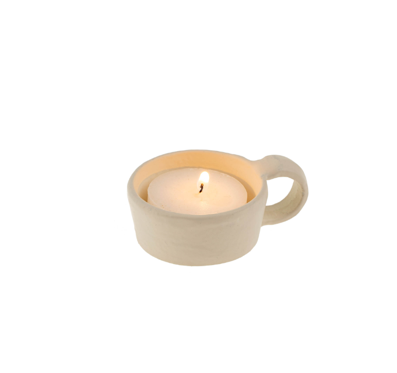 Crema Dish