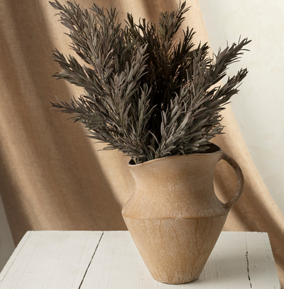 Paloma Pitcher Vase