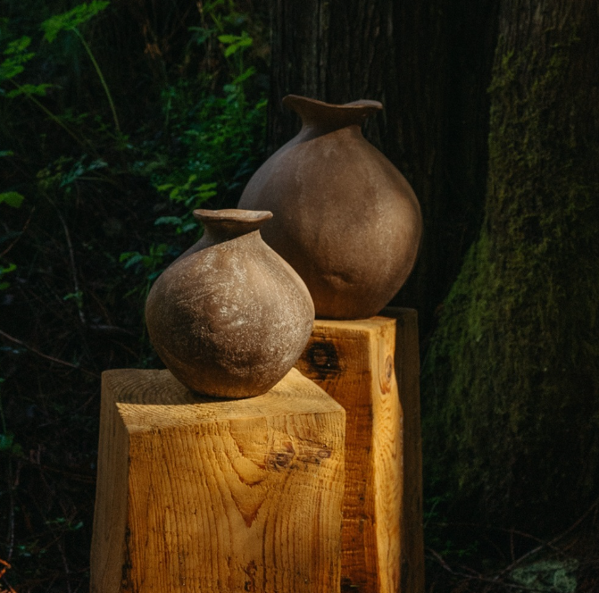Soledad Vase