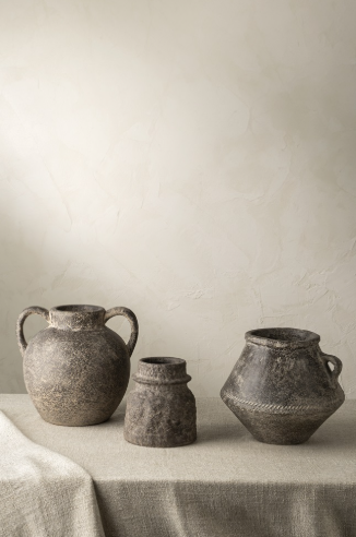 Dusk Amphora Vase - large