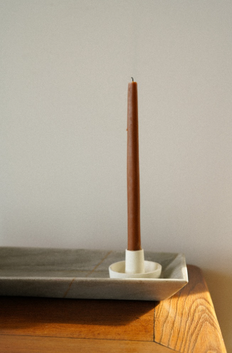 Marble Decor Tray