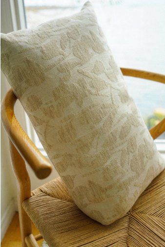 Meadow Pillow