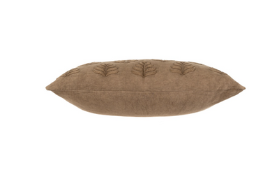 Orchard Pillow - mink