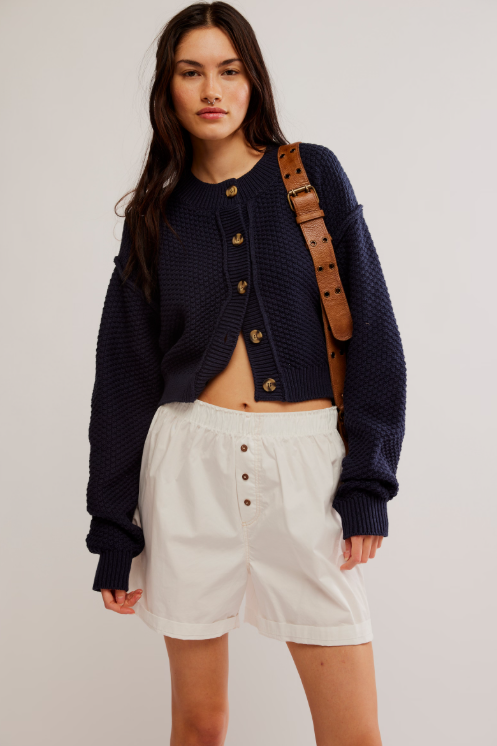 Lila Cardi - sky captain