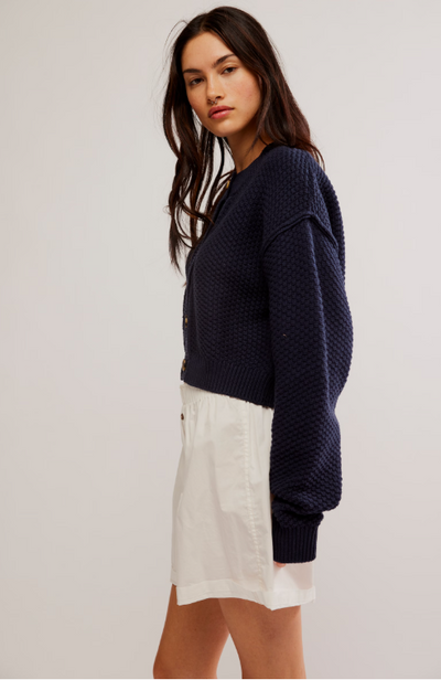 Lila Cardi - sky captain