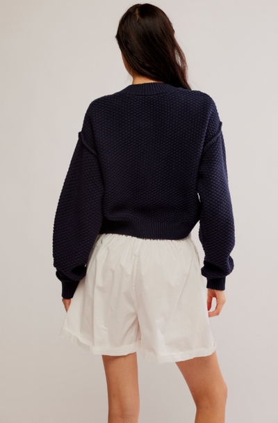 Lila Cardi - sky captain