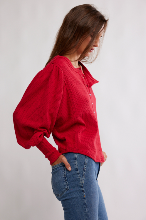 Quinn Knit Thermal