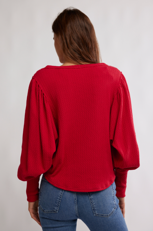 Quinn Knit Thermal