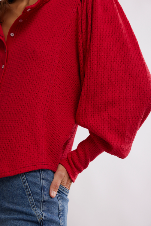 Quinn Knit Thermal