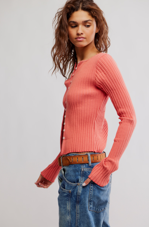 Tilly Long Sleeve