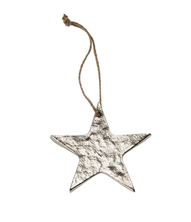 Star Ornament