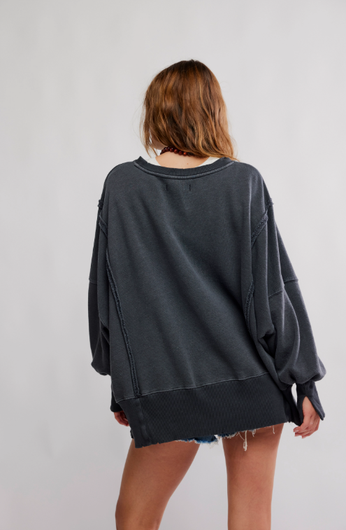 Graphic Camden - snake