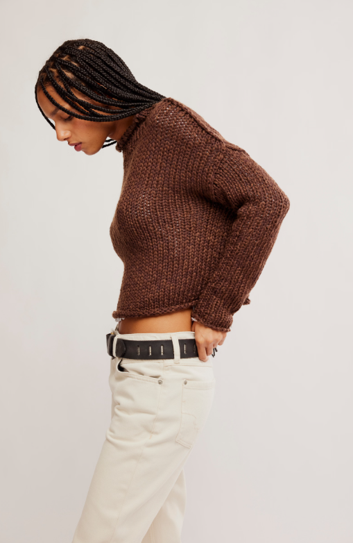 Opal Sweater