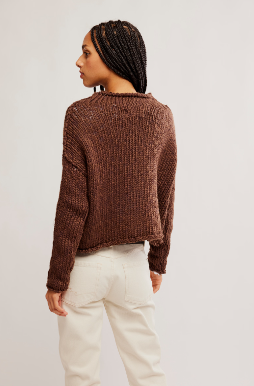 Opal Sweater